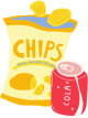Paket Combo A